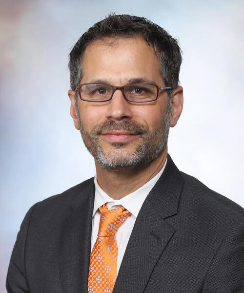 Brad S. Hoppe