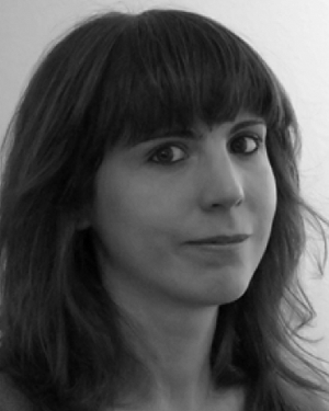Laurie-Lou Senaud