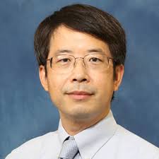 Lijun Jiang