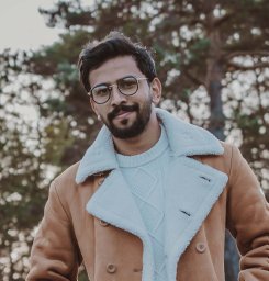 Kohulan Rajan