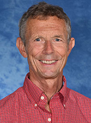 Michael McKinney (Mike McKinney)