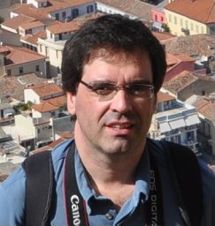 Jose G. Dias