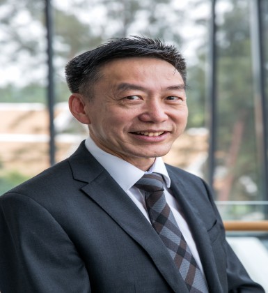 David Koh