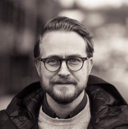 Jespersen Henrik