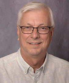 Scott Huebner