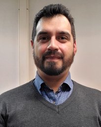 Carlos Patricio Diaz