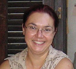 Natasa Golic