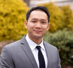 Augustine Kang