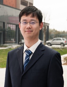 Jingtao Xu