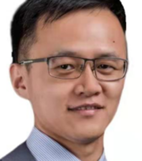 Xinghua Sun