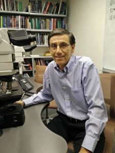 Warren C. Ladiges