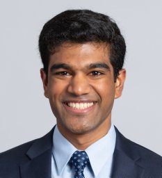 Sunjay Letchuman