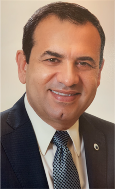 Issa Batarseh