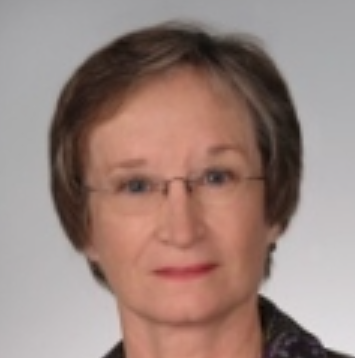 Rebecca G. Knapp