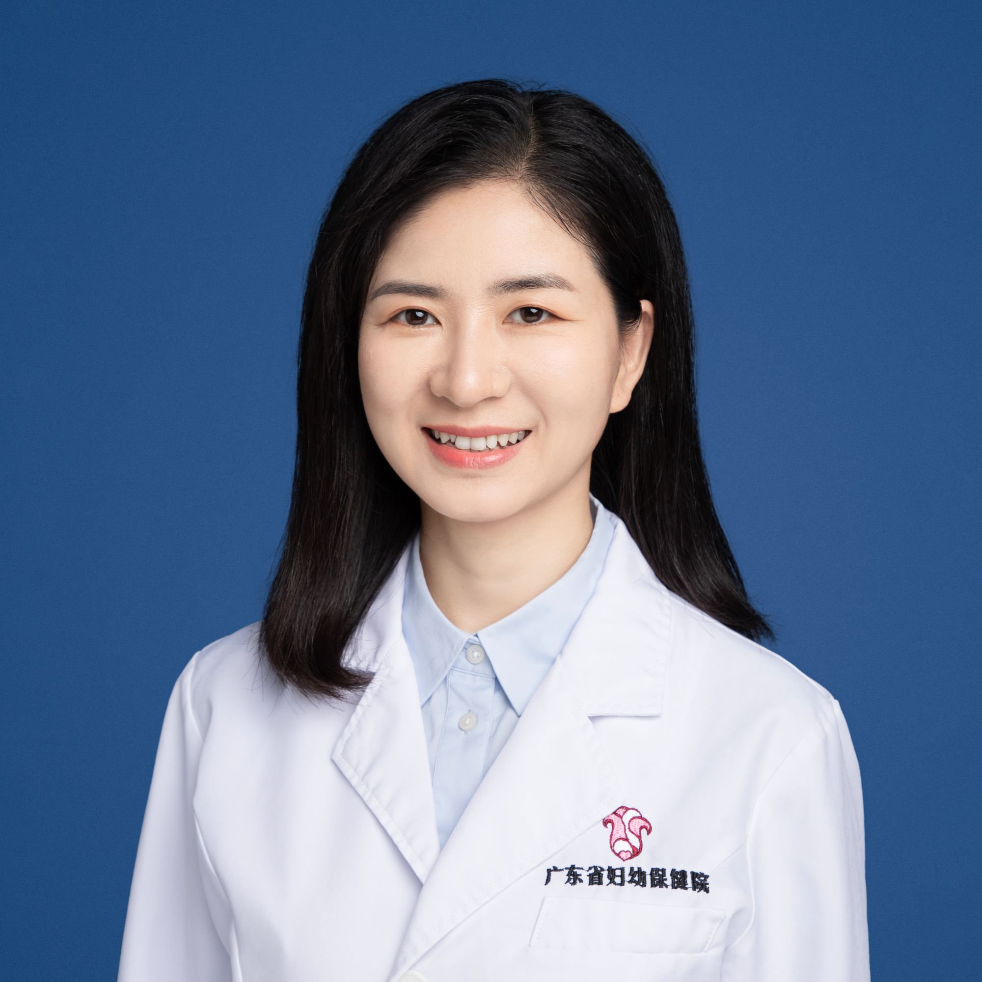 Yanping Tu