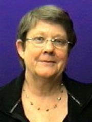 Sue Golding