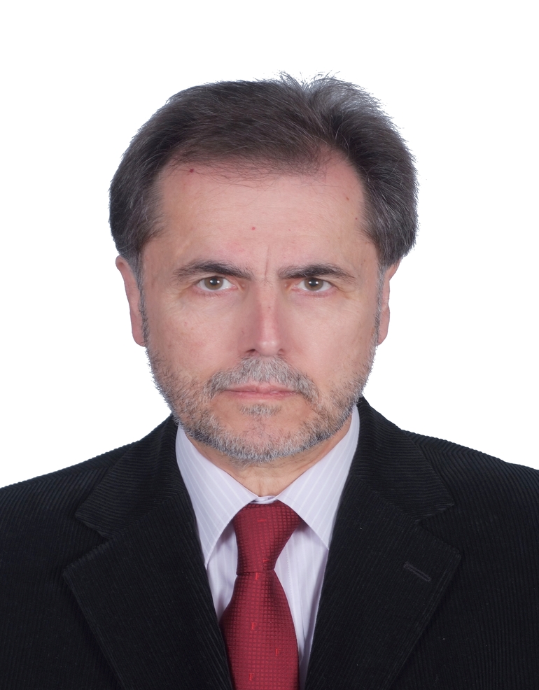 Ioannis P. Gerothanasis