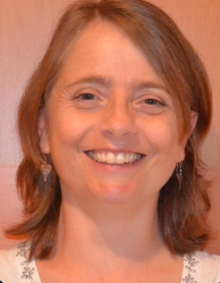 Fiona Stevenson