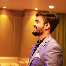 Yashaswi Pathak
