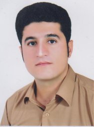 Bahman Rahimzadeh