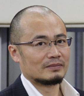 Weidong Zhu