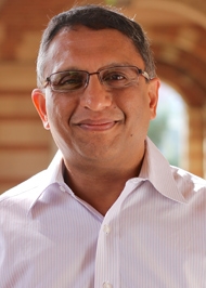 Akhil Gupta
