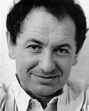 Emmanuel Rosencher