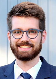 Janosch Haber