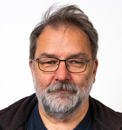Harald Tveit Alvestrand