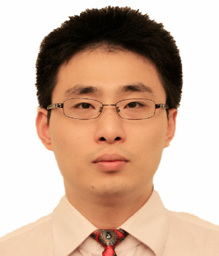 Yun Jiao