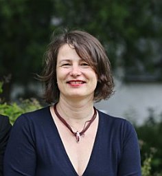Katarina Staronova