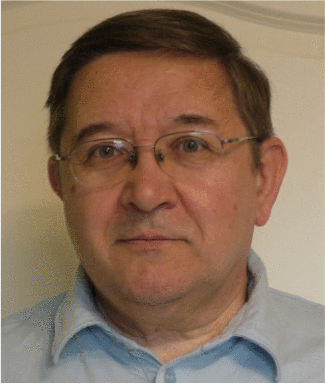 Evgeny B. Zametaev