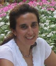 Pilar Sanjuán