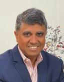 Ravi Nargund
