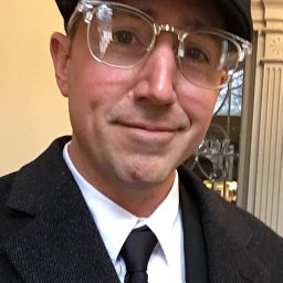 Nicholas J. Rowland