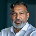 Ramesh Caussy