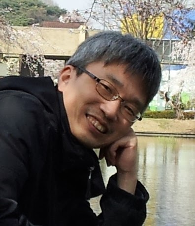 Jin-Yoo Suh