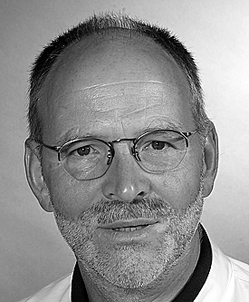 Hubert J Bardenheuer