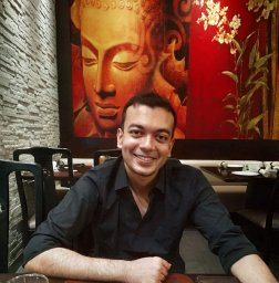 Sayan Banerjee