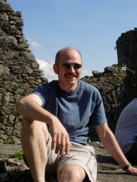 Neil Evans