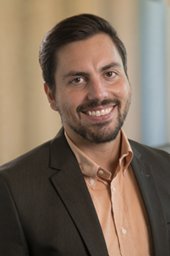 Ryan D. Heath