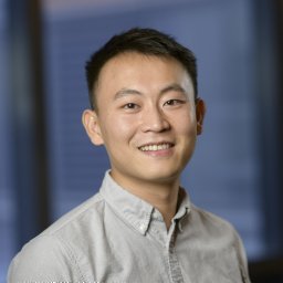 Hongxin Zhang