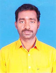 M. Amutha Prabakar