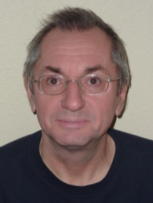 Andreas A. Danopoulos