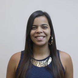 Caroline Santana Rangel