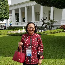 Endang S. Rahayu