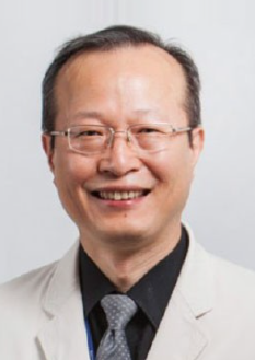 Sung Ki-Woong
