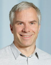 Martin Ackermann