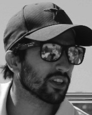 Luis Ramos Pinto