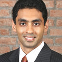 Venkatram Venkatasamy